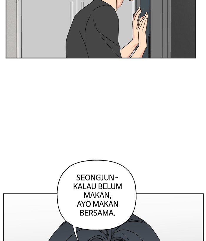 Mother, I’m Sorry chapter 26 halaman 110