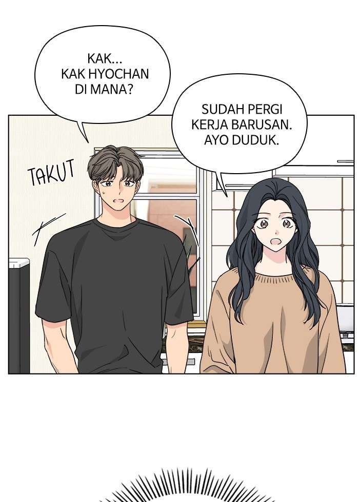 Mother, I’m Sorry chapter 27 halaman 1