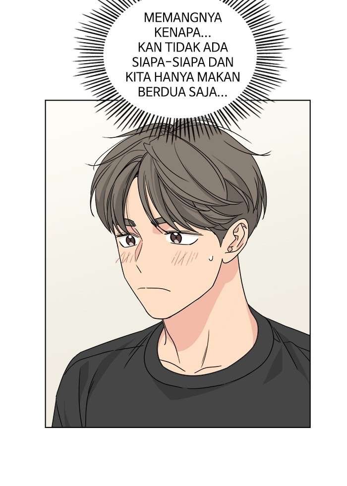 Mother, I’m Sorry chapter 27 halaman 2