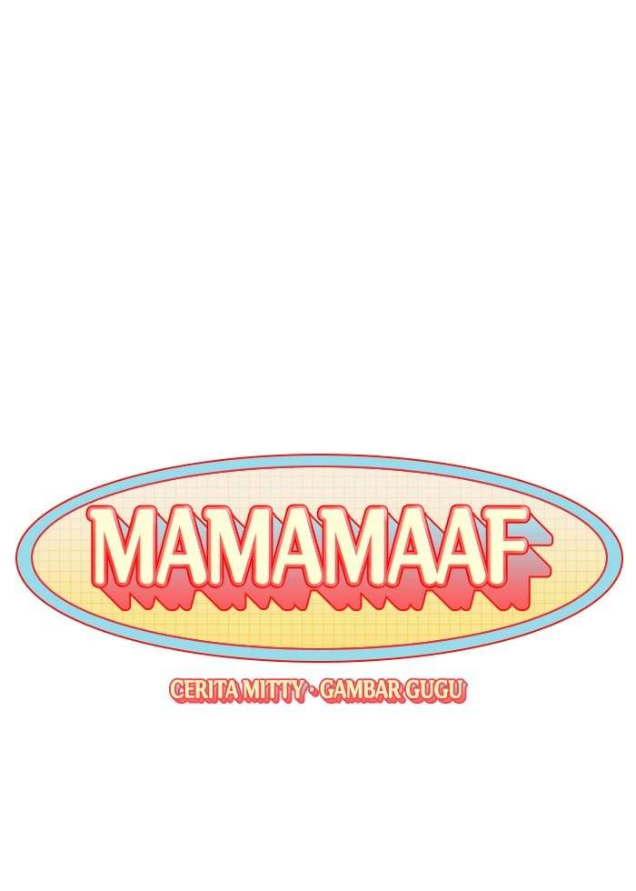 Mother, I’m Sorry chapter 27 halaman 3