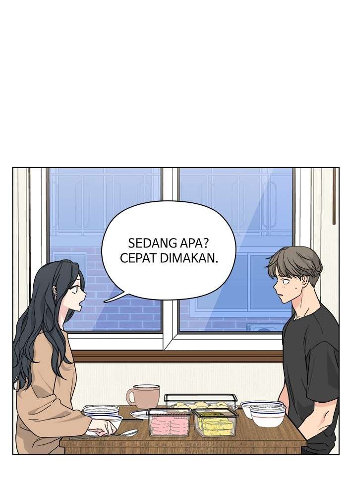 Mother, I’m Sorry chapter 27 halaman 4