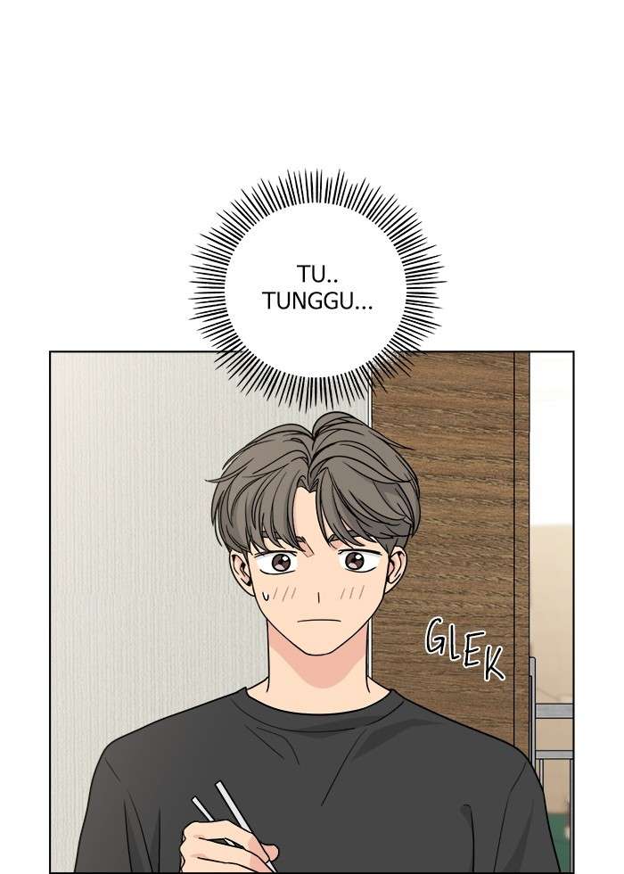 Mother, I’m Sorry chapter 27 halaman 5