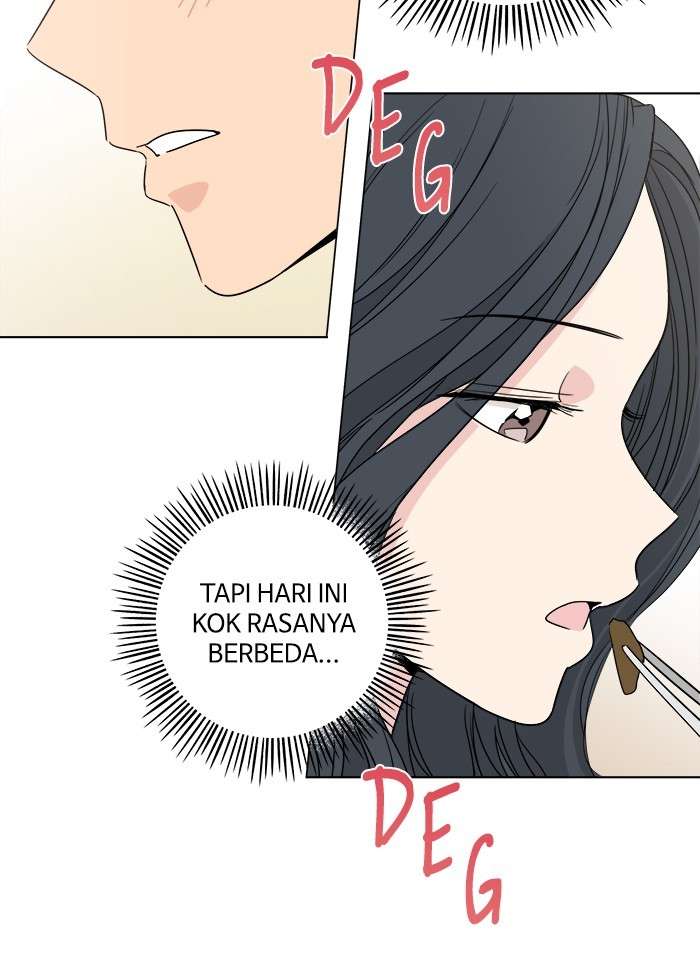 Mother, I’m Sorry chapter 27 halaman 8
