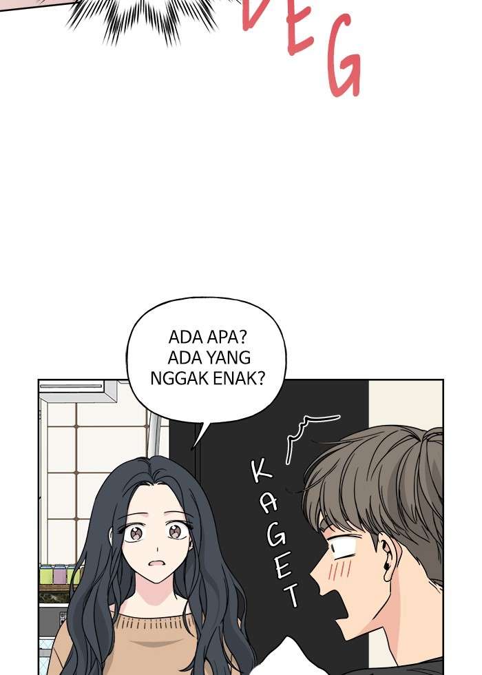 Mother, I’m Sorry chapter 27 halaman 10