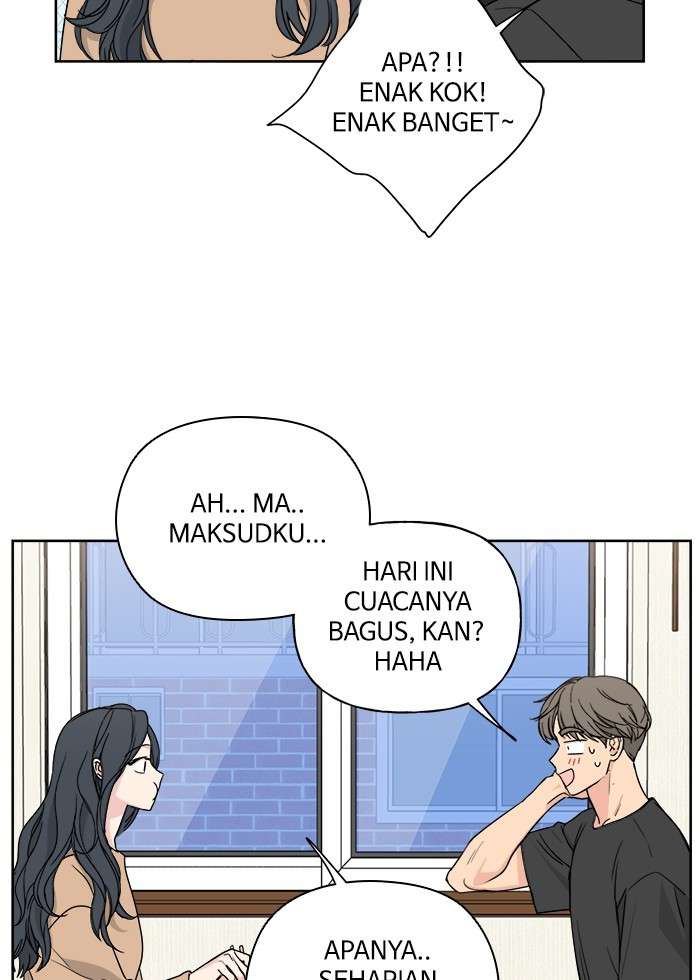 Mother, I’m Sorry chapter 27 halaman 11