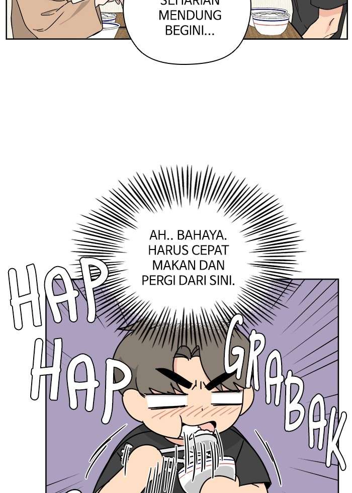 Mother, I’m Sorry chapter 27 halaman 12