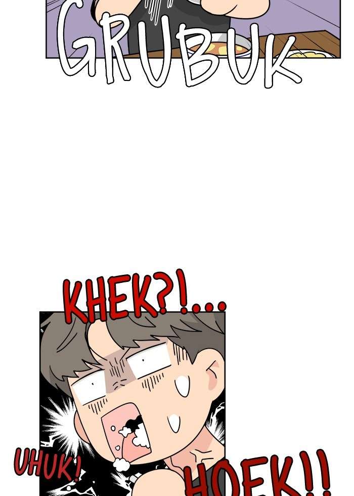 Mother, I’m Sorry chapter 27 halaman 13