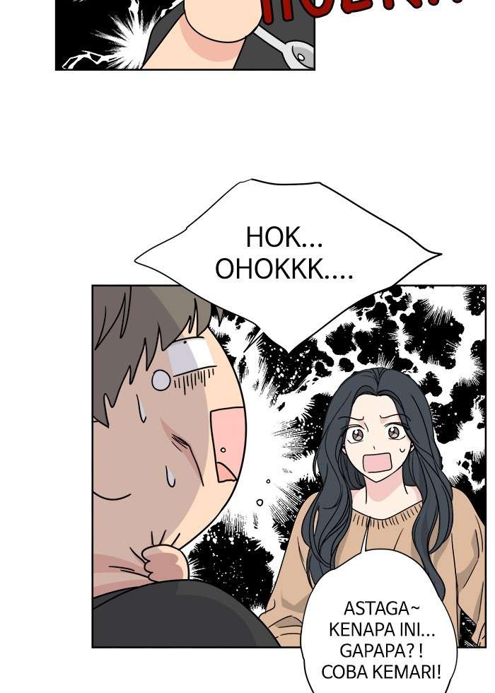 Mother, I’m Sorry chapter 27 halaman 14