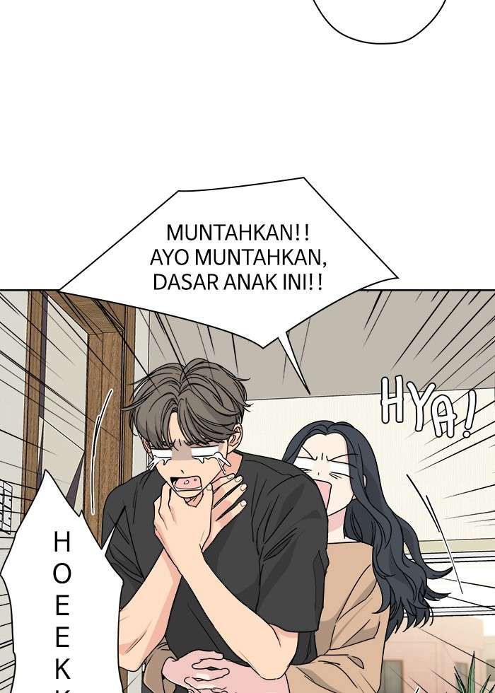 Mother, I’m Sorry chapter 27 halaman 15