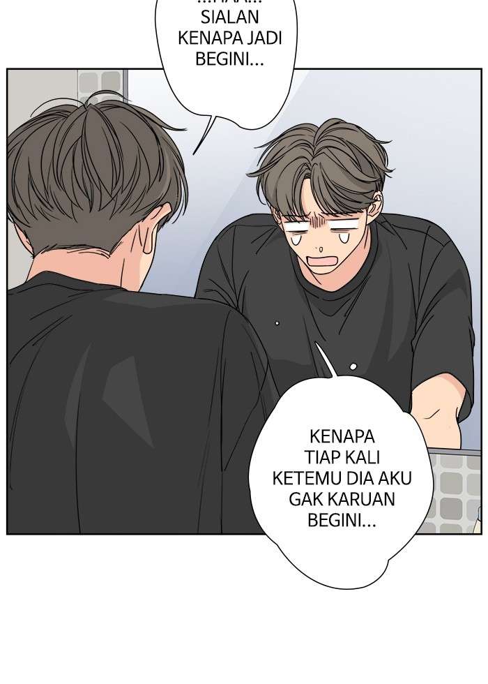 Mother, I’m Sorry chapter 27 halaman 19