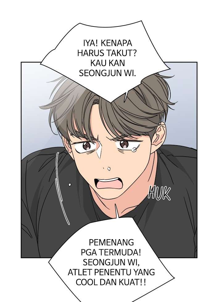 Mother, I’m Sorry chapter 27 halaman 20