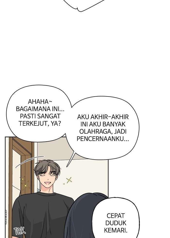 Mother, I’m Sorry chapter 27 halaman 21