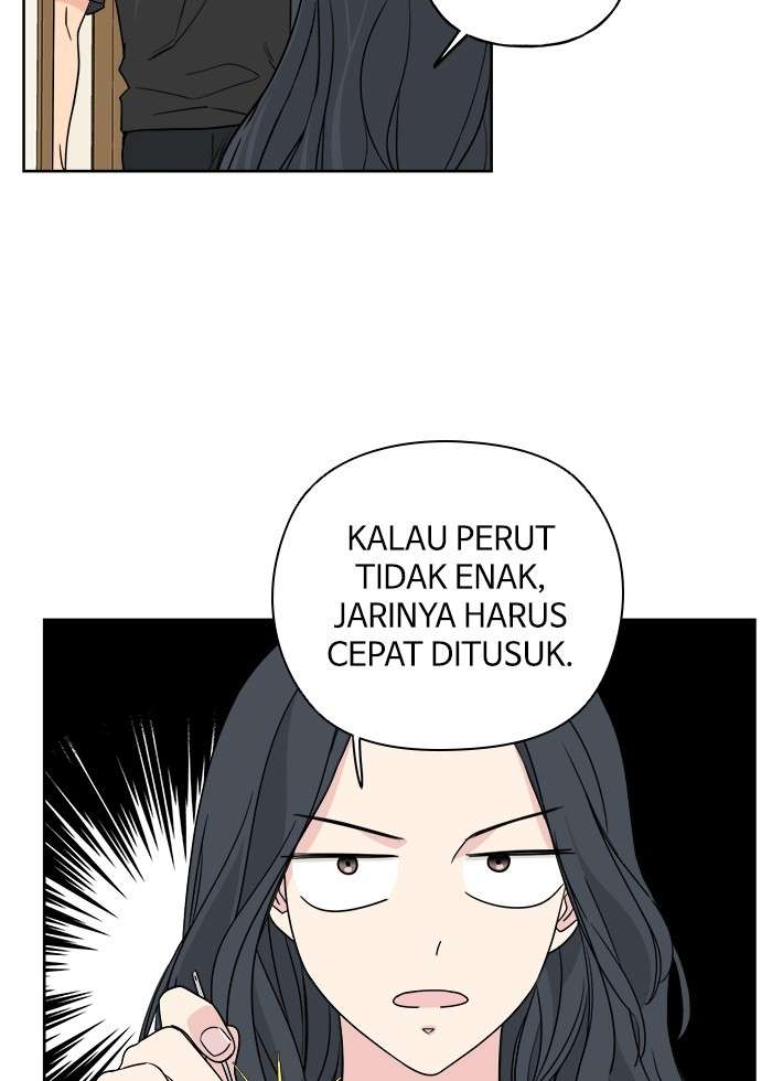 Mother, I’m Sorry chapter 27 halaman 22