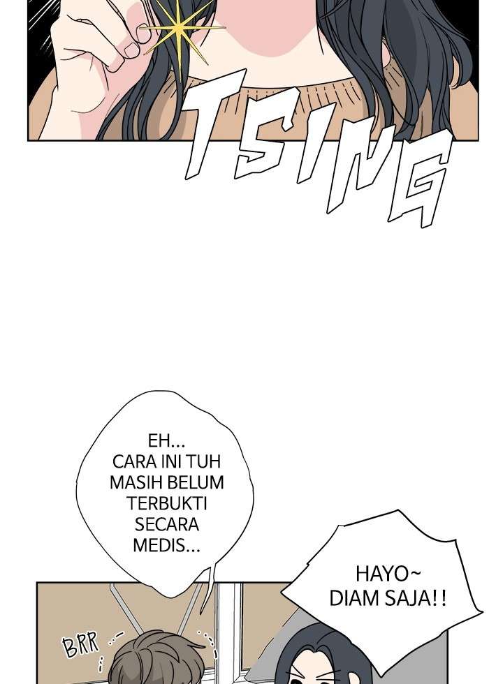 Mother, I’m Sorry chapter 27 halaman 23