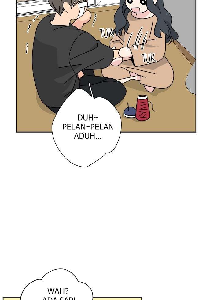 Mother, I’m Sorry chapter 27 halaman 24