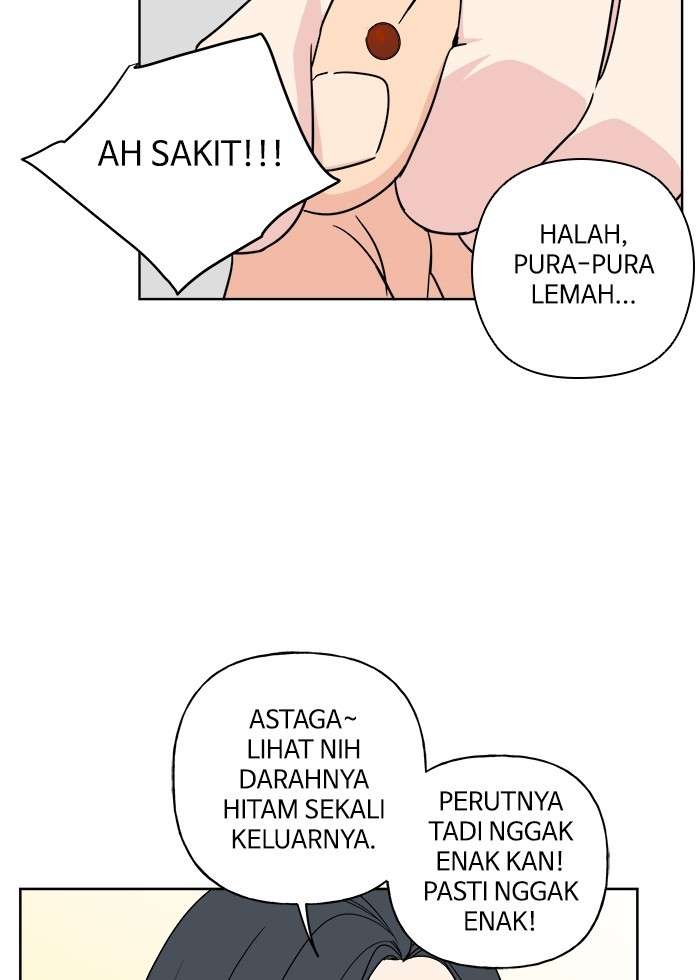Mother, I’m Sorry chapter 27 halaman 26