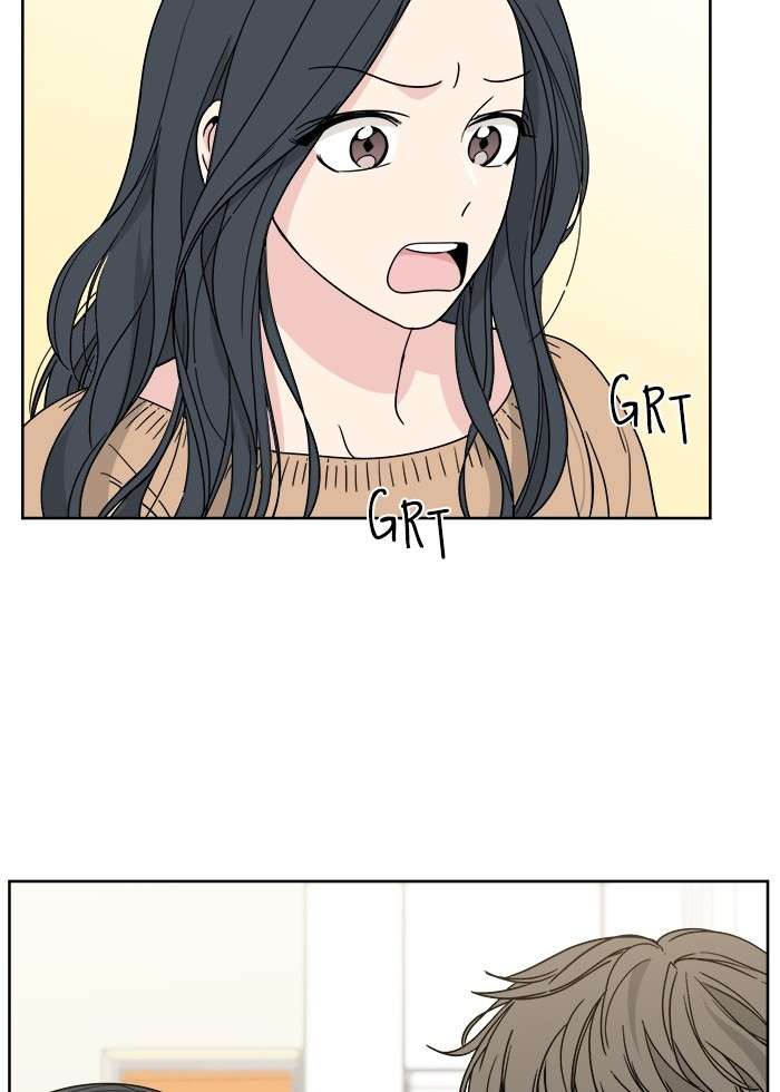 Mother, I’m Sorry chapter 27 halaman 27