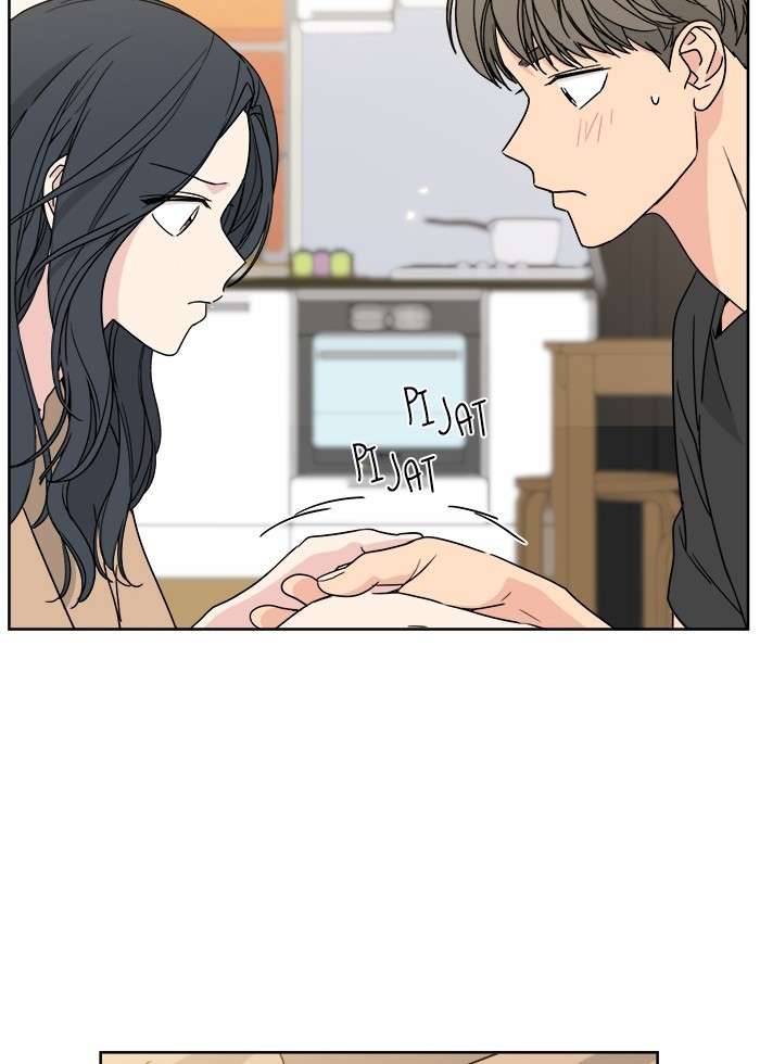 Mother, I’m Sorry chapter 27 halaman 28