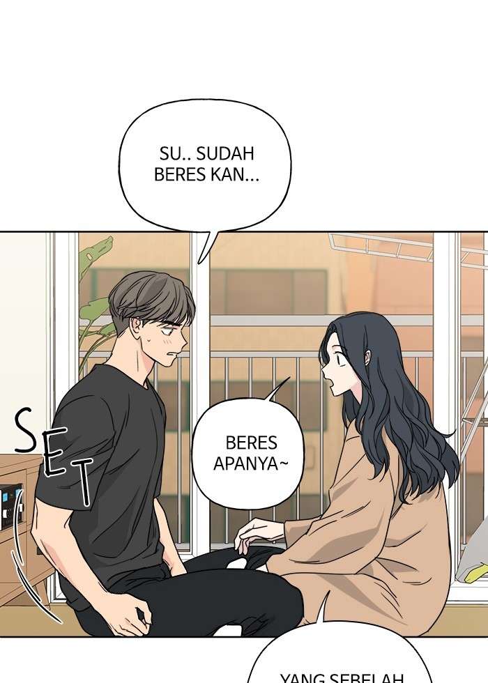 Mother, I’m Sorry chapter 27 halaman 31