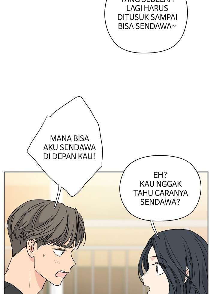 Mother, I’m Sorry chapter 27 halaman 32