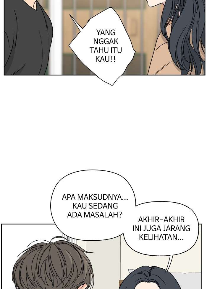 Mother, I’m Sorry chapter 27 halaman 33