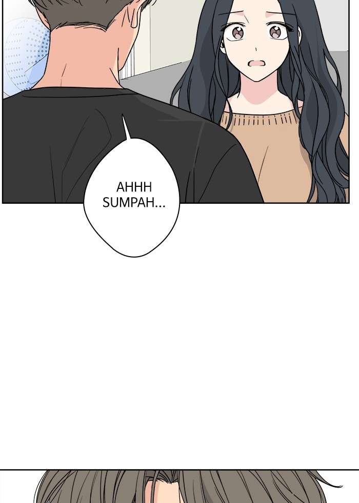 Mother, I’m Sorry chapter 27 halaman 34