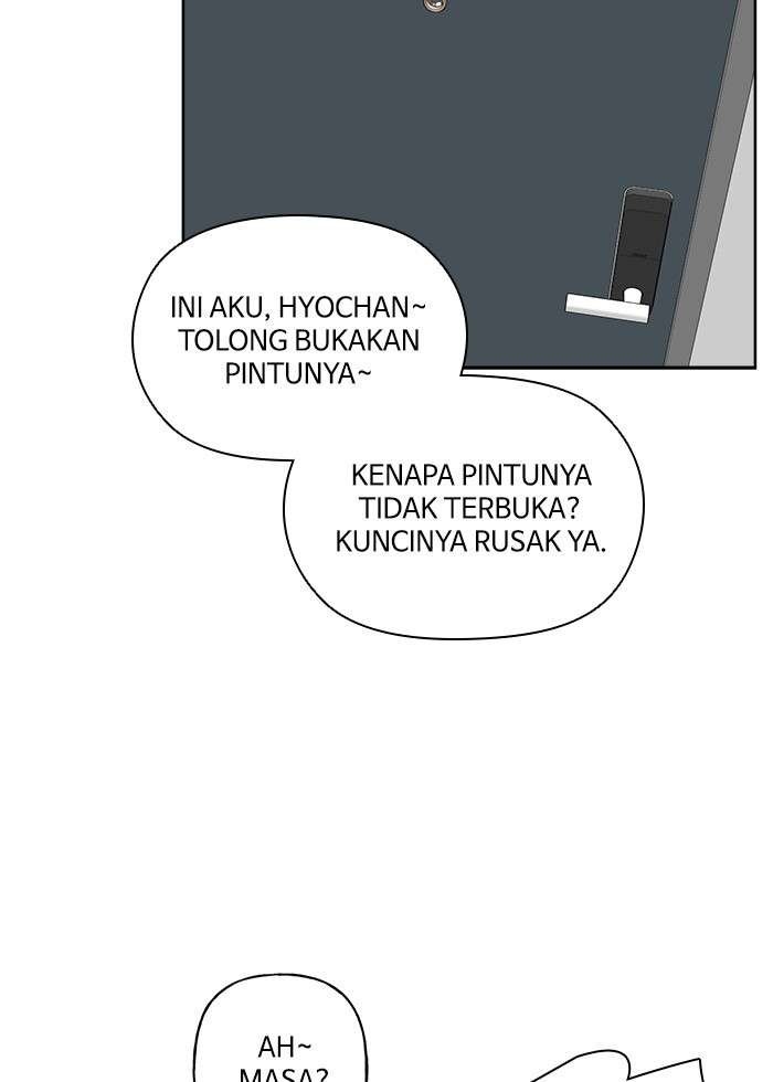 Mother, I’m Sorry chapter 27 halaman 37