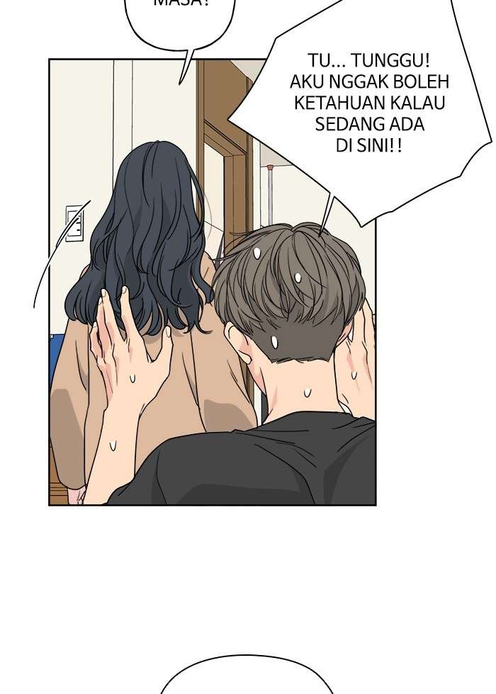 Mother, I’m Sorry chapter 27 halaman 38