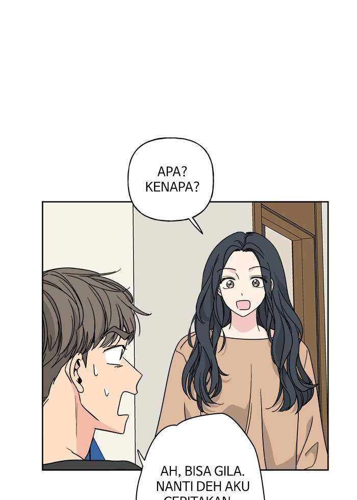 Mother, I’m Sorry chapter 27 halaman 40