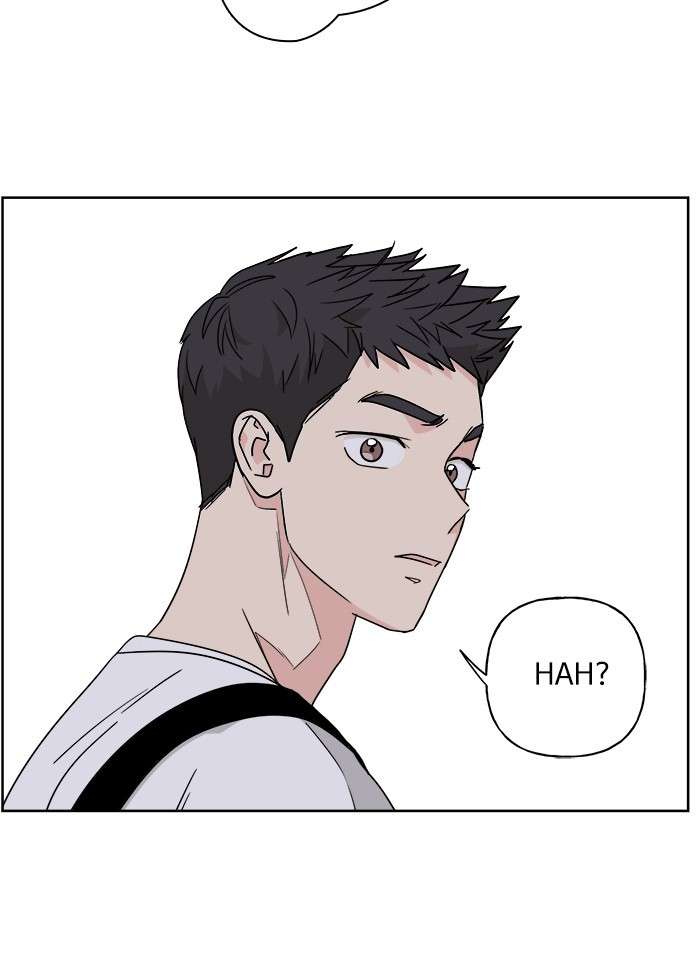 Mother, I’m Sorry chapter 27 halaman 45