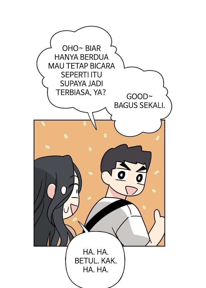 Mother, I’m Sorry chapter 27 halaman 46