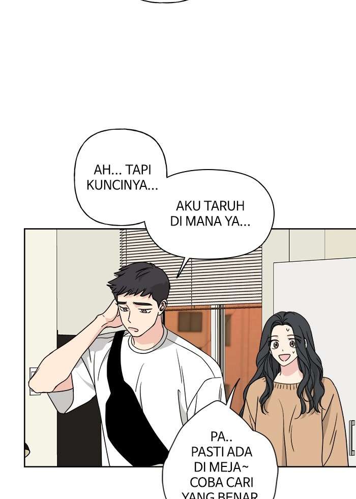 Mother, I’m Sorry chapter 27 halaman 47