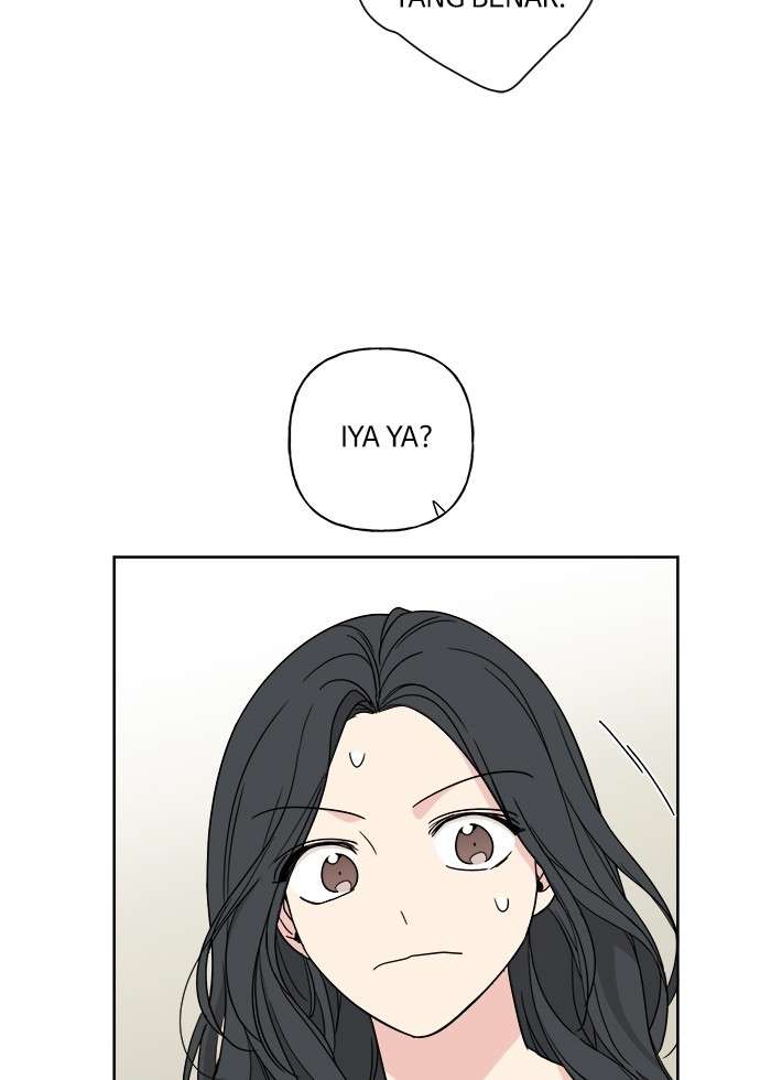 Mother, I’m Sorry chapter 27 halaman 48