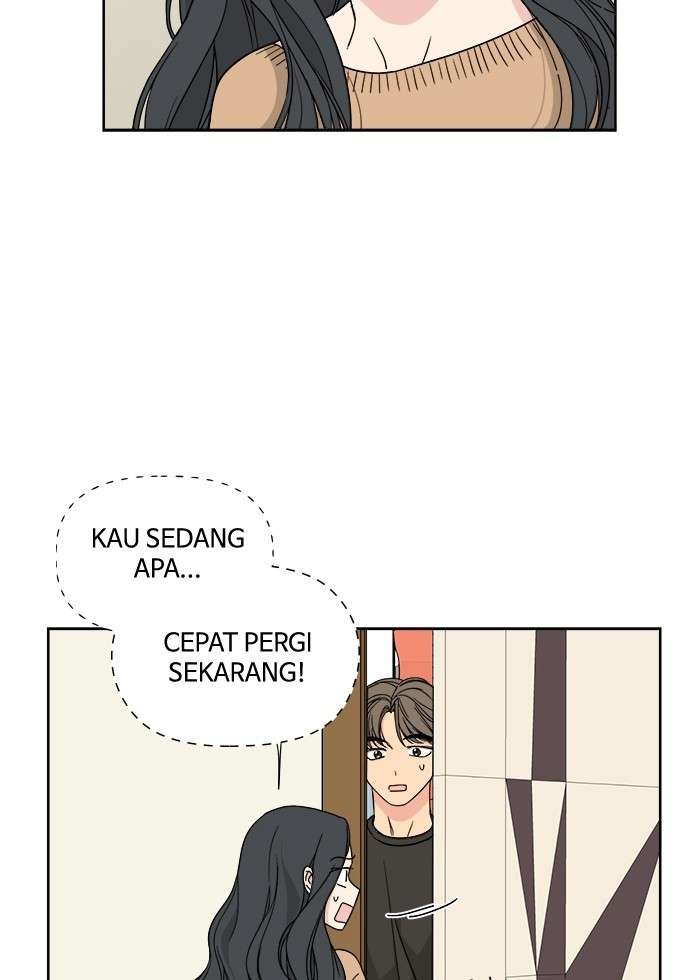 Mother, I’m Sorry chapter 27 halaman 49