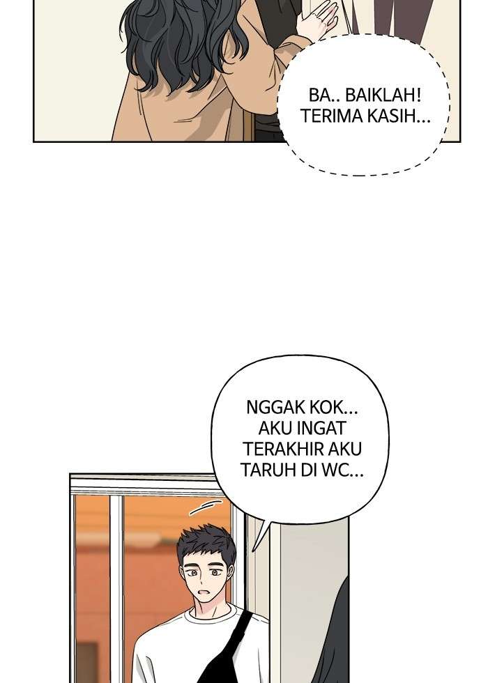 Mother, I’m Sorry chapter 27 halaman 50