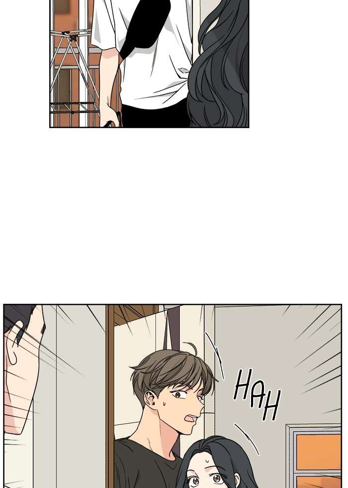 Mother, I’m Sorry chapter 27 halaman 51