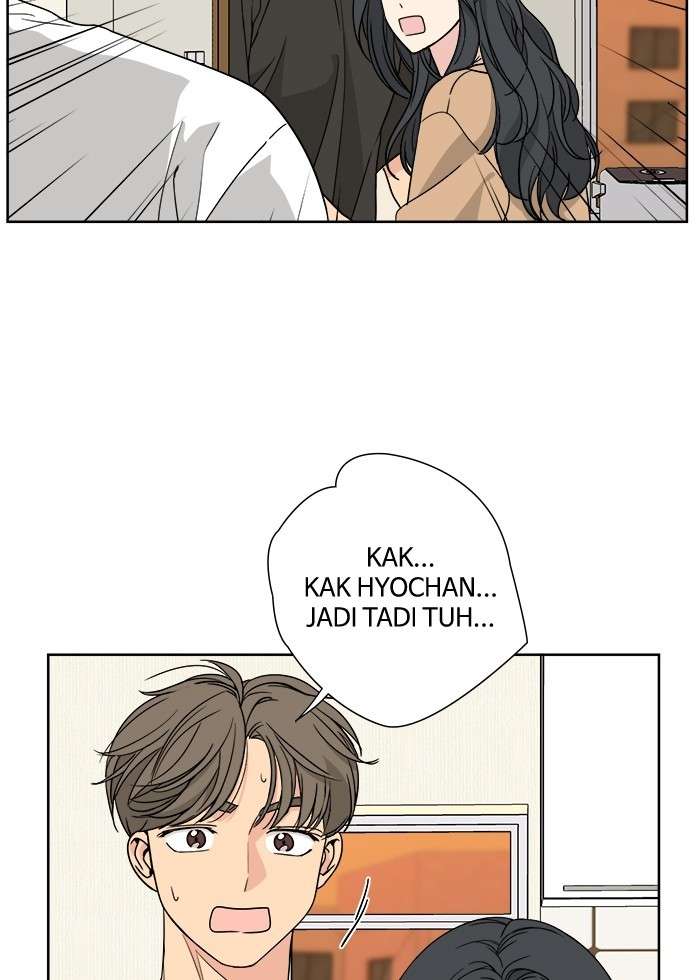 Mother, I’m Sorry chapter 27 halaman 52