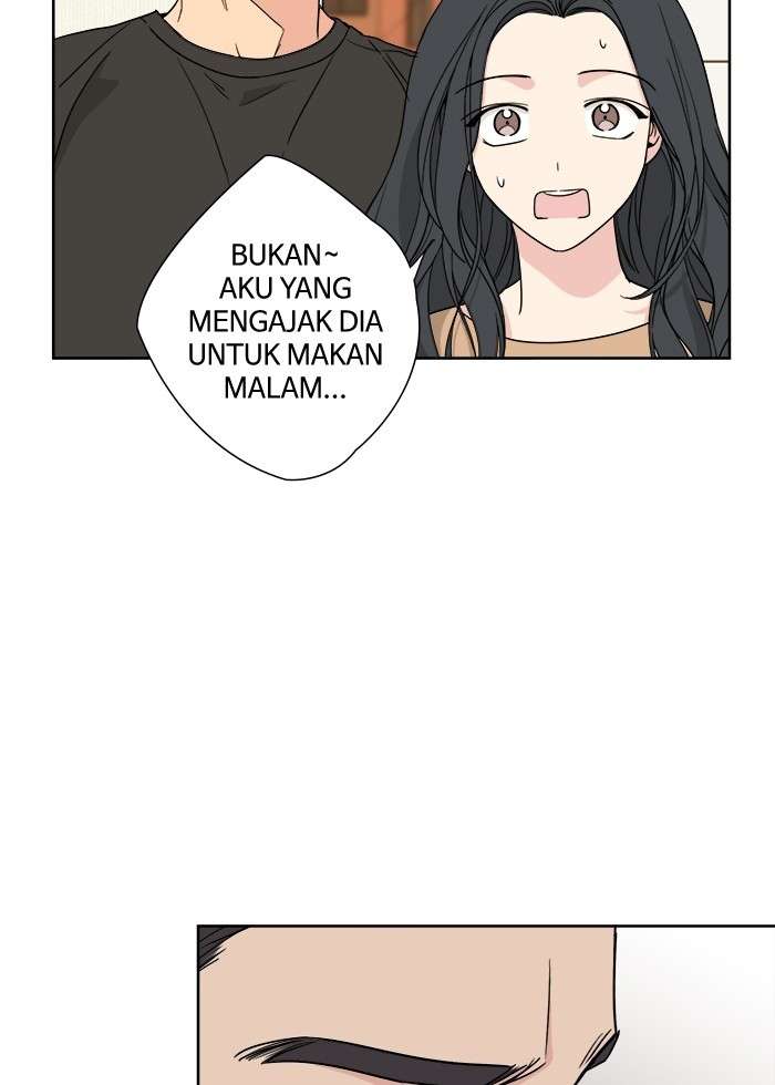 Mother, I’m Sorry chapter 27 halaman 53