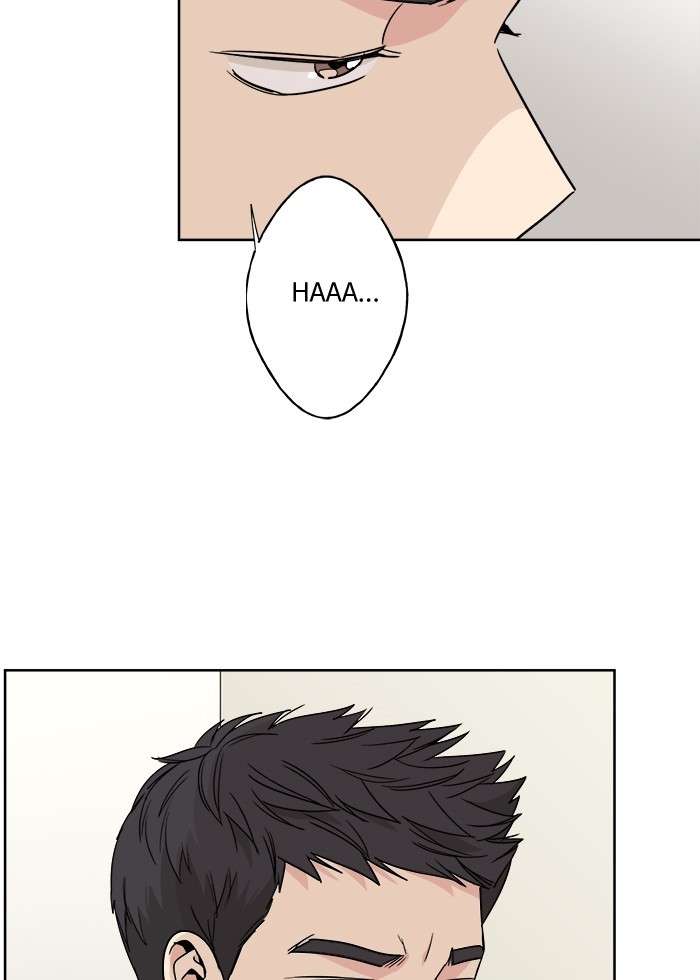Mother, I’m Sorry chapter 27 halaman 54