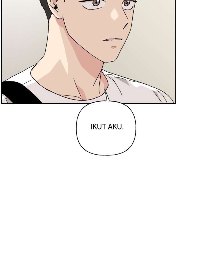 Mother, I’m Sorry chapter 27 halaman 55