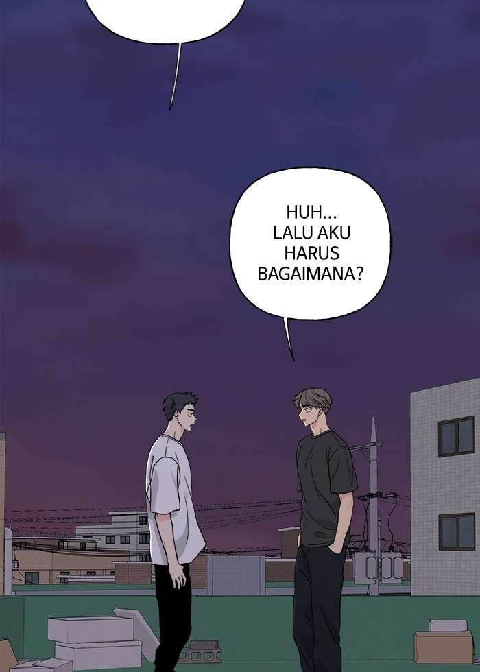 Mother, I’m Sorry chapter 27 halaman 57
