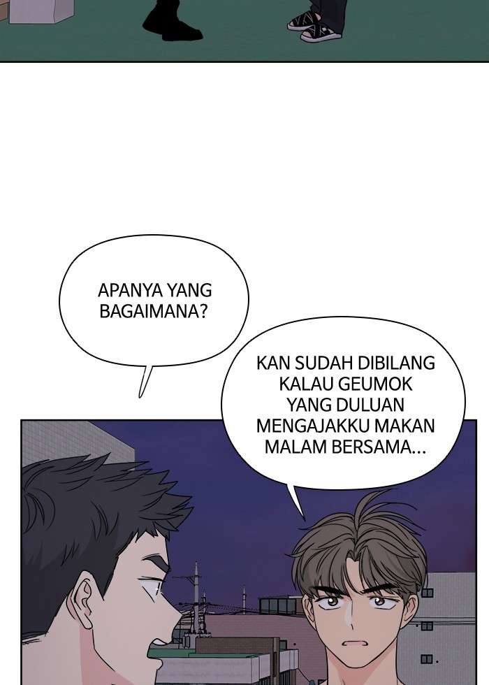 Mother, I’m Sorry chapter 27 halaman 58