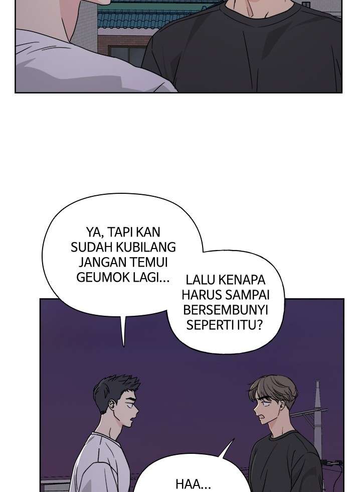 Mother, I’m Sorry chapter 27 halaman 59