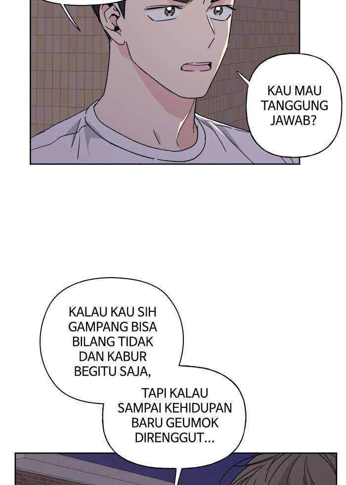 Mother, I’m Sorry chapter 27 halaman 61