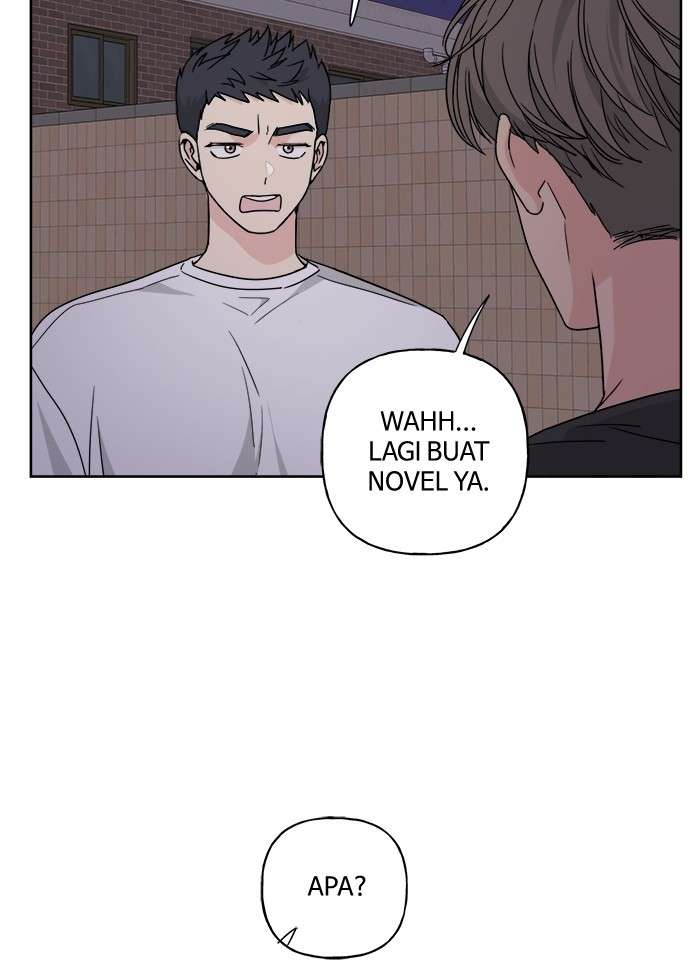 Mother, I’m Sorry chapter 27 halaman 62