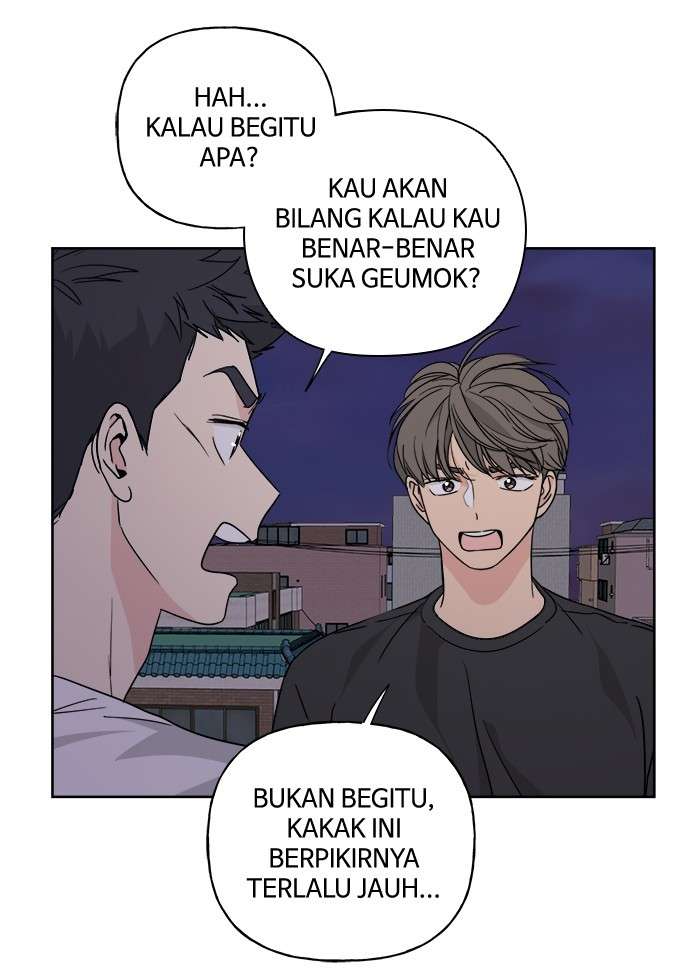 Mother, I’m Sorry chapter 27 halaman 64