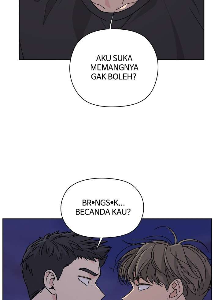 Mother, I’m Sorry chapter 27 halaman 66