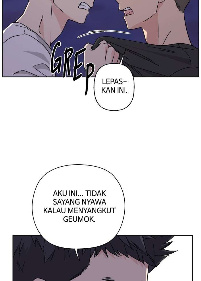 Mother, I’m Sorry chapter 27 halaman 67