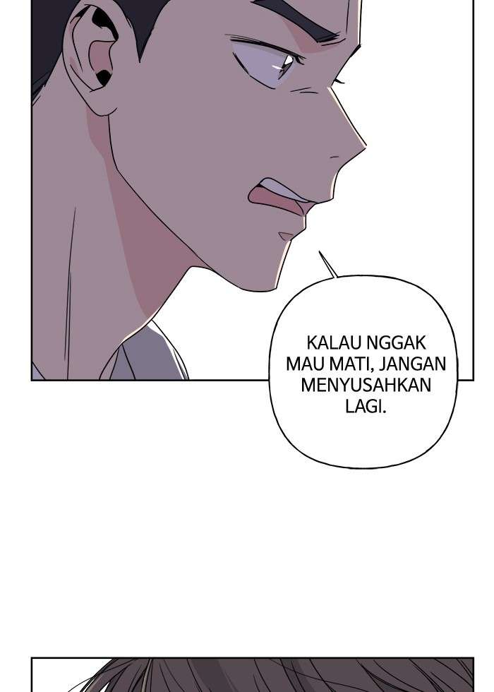 Mother, I’m Sorry chapter 27 halaman 68
