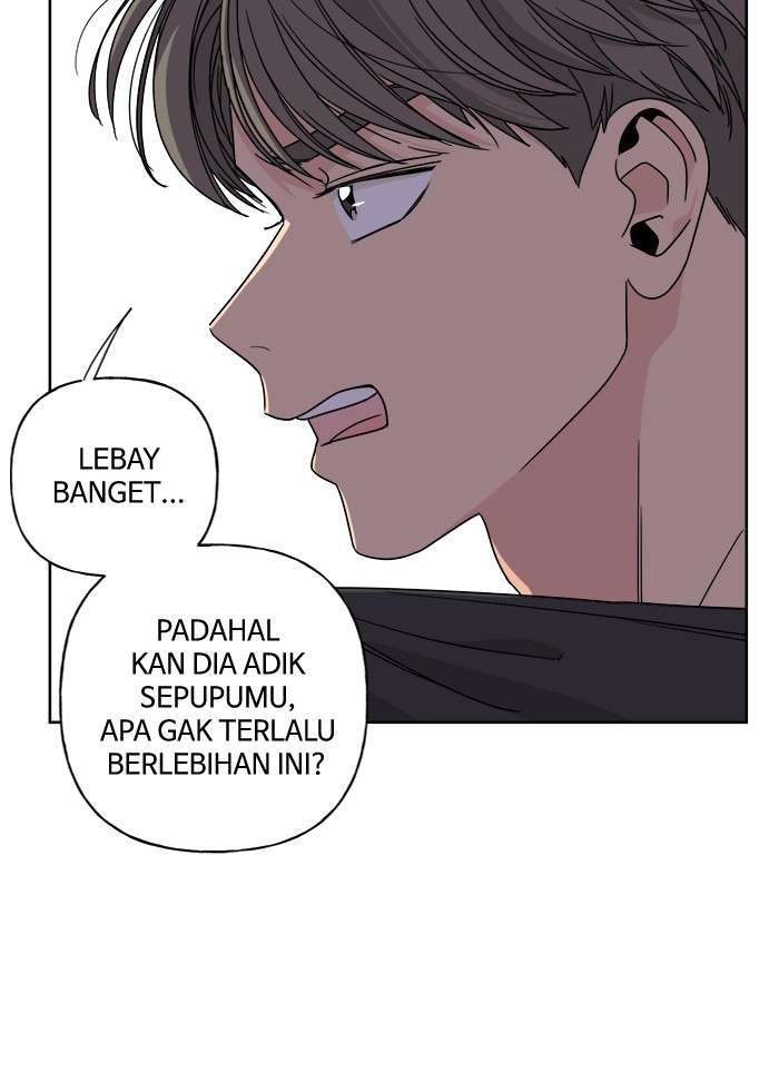 Mother, I’m Sorry chapter 27 halaman 69